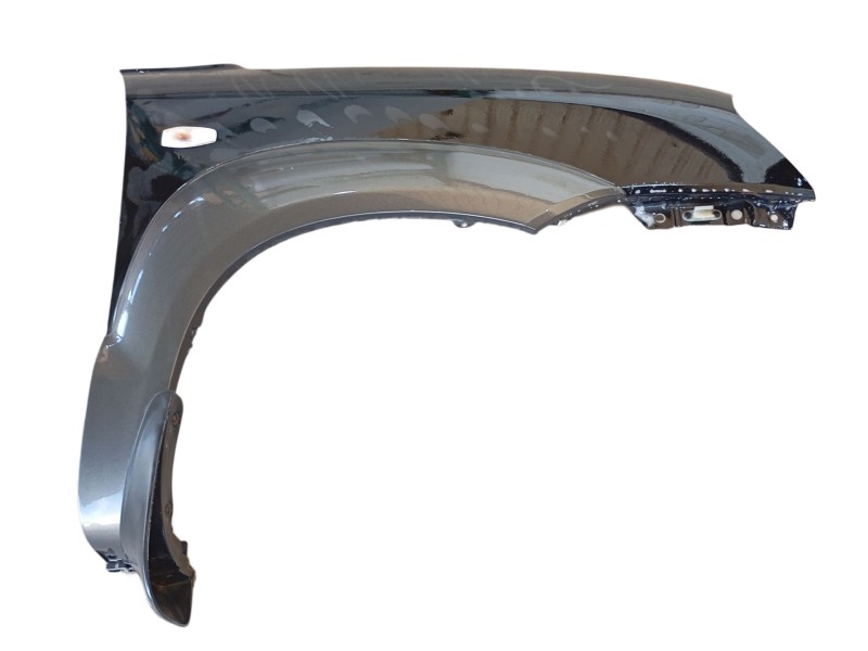 Recambio de aleta delantera derecha para hyundai tucson (jm) 2.0 crdi referencia OEM IAM 663212E100  