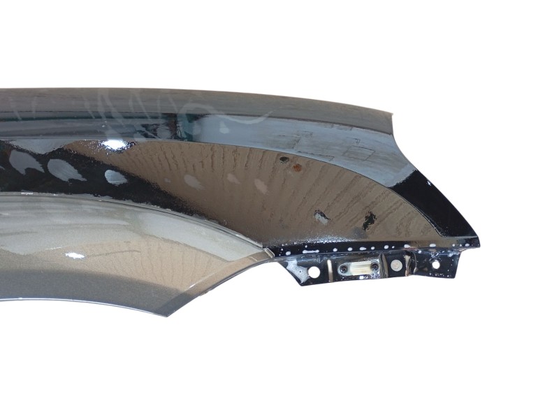 Recambio de aleta delantera derecha para hyundai tucson (jm) 2.0 crdi referencia OEM IAM 663212E100  