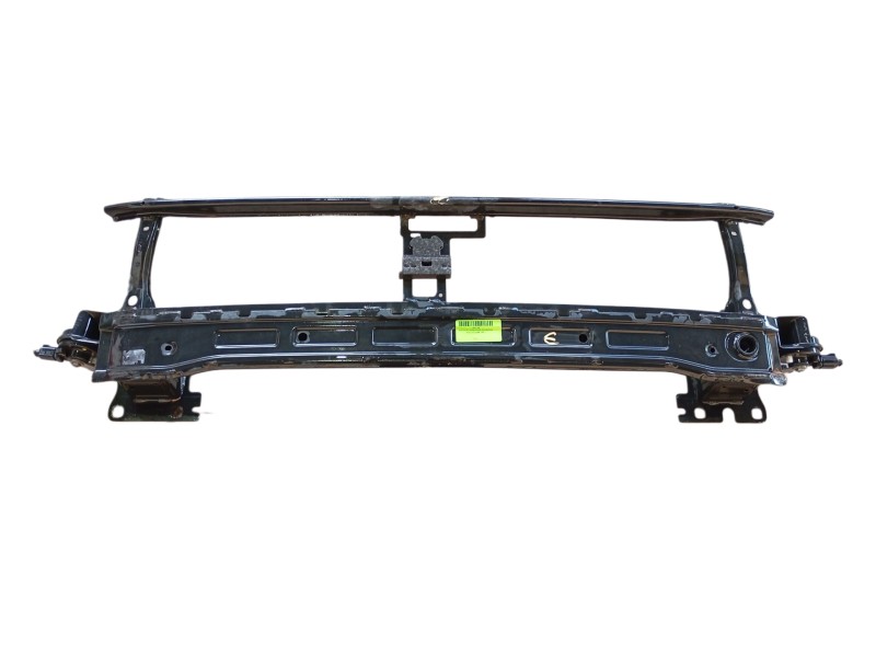 Recambio de refuerzo paragolpes delantero para audi q2 (gab, gag) 1.6 tdi referencia OEM IAM   