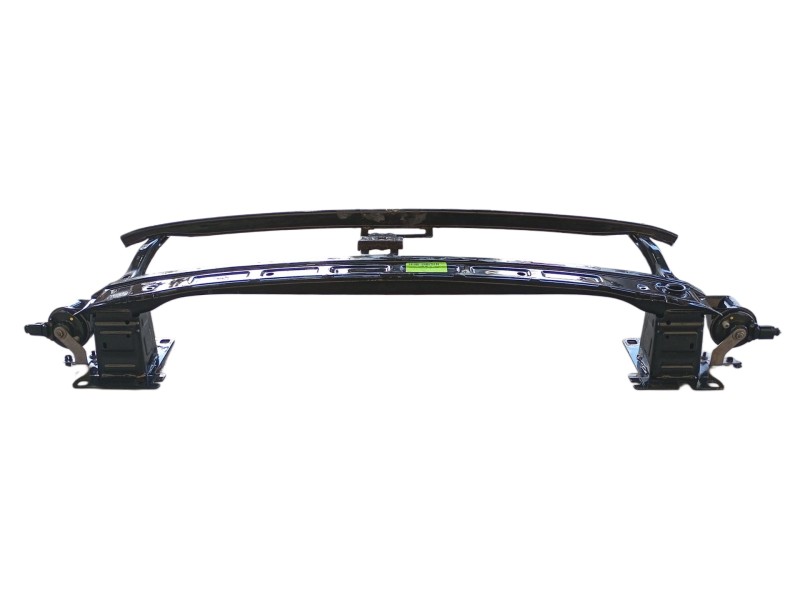 Recambio de refuerzo paragolpes delantero para audi q2 (gab, gag) 1.6 tdi referencia OEM IAM   