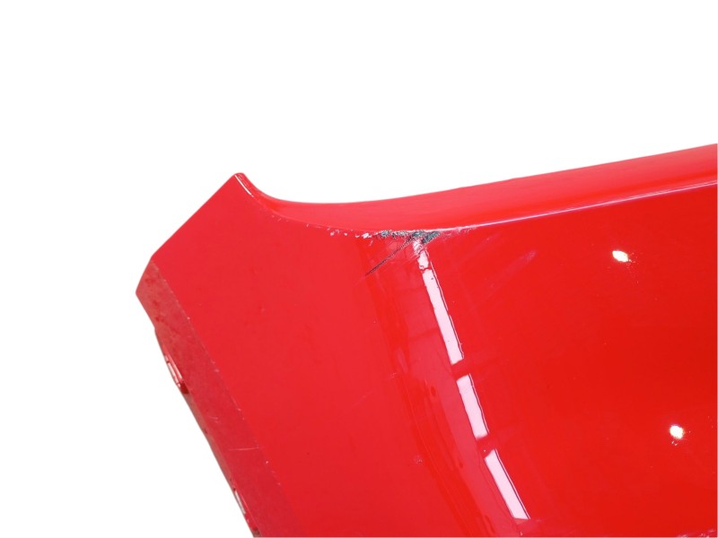 Recambio de paragolpes delantero para audi q2 (gab, gag) 1.6 tdi referencia OEM IAM 81A807107BGRU  