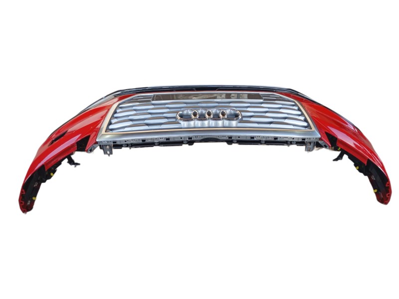 Recambio de paragolpes delantero para audi q2 (gab, gag) 1.6 tdi referencia OEM IAM 81A807107BGRU  