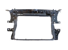 Recambio de panel frontal para audi q2 (gab, gag) 1.6 tdi referencia OEM IAM   