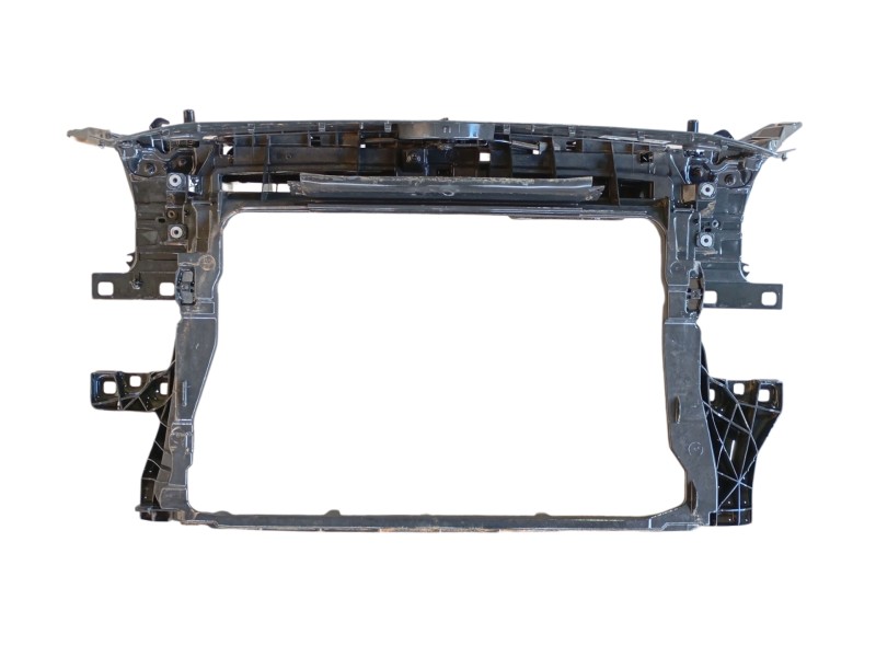 Recambio de panel frontal para audi q2 (gab, gag) 1.6 tdi referencia OEM IAM   