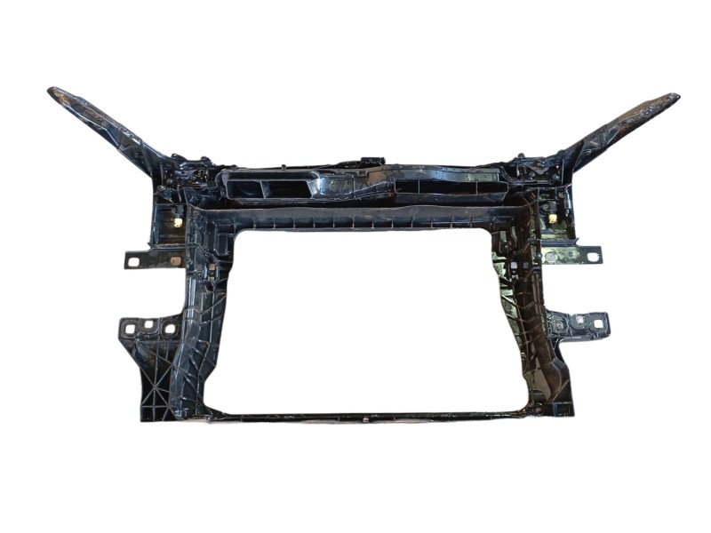 Recambio de panel frontal para audi q2 (gab, gag) 1.6 tdi referencia OEM IAM   