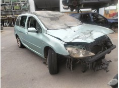 peugeot 307 break (3e) del año 2003