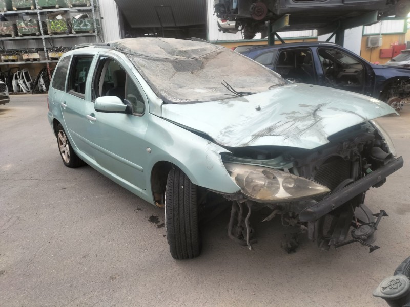 peugeot 307 break (3e) del año 2003