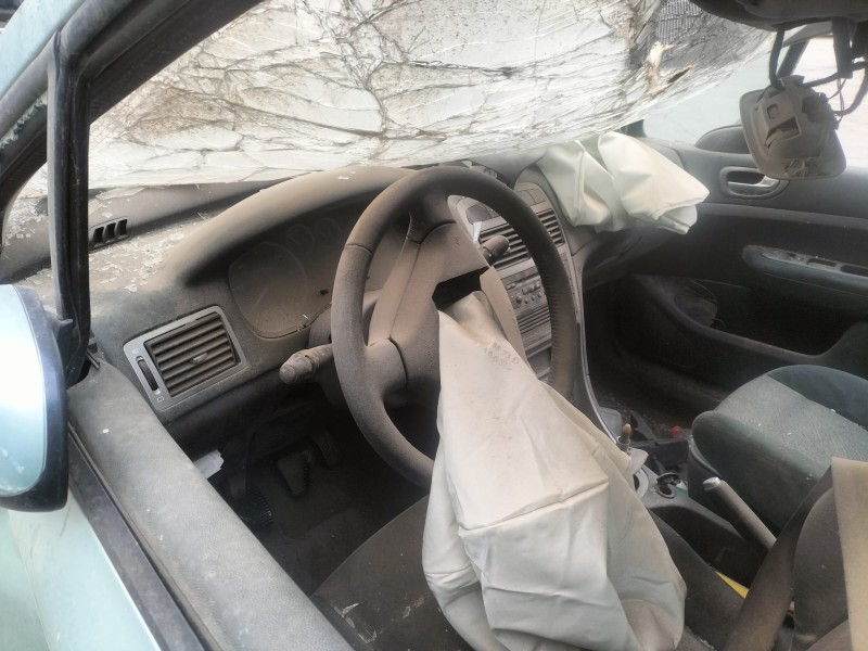 peugeot 307 break (3e) del año 2003