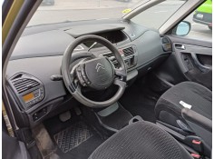 citroën c4 grand picasso i (ua_) del año 2007 2