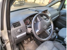 opel zafira / zafira family b (a05) del año 2006 2