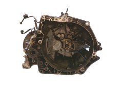 Recambio de caja cambios para peugeot partner monospace (5_, g_) 1.6 hdi 75 referencia OEM IAM 2232Z8 9580886910 