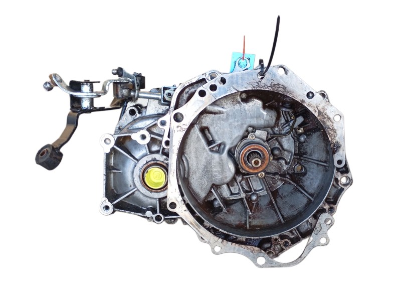 Recambio de caja cambios para opel astra g coupé (t98) 2.2 dti (f07) referencia OEM IAM 55351000  