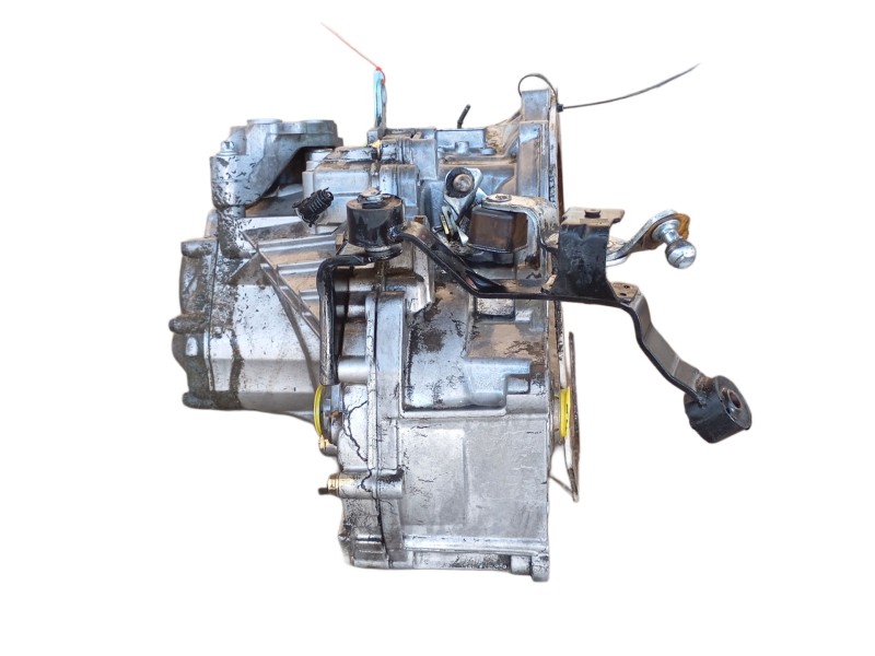 Recambio de caja cambios para opel astra g coupé (t98) 2.2 dti (f07) referencia OEM IAM 55351000  