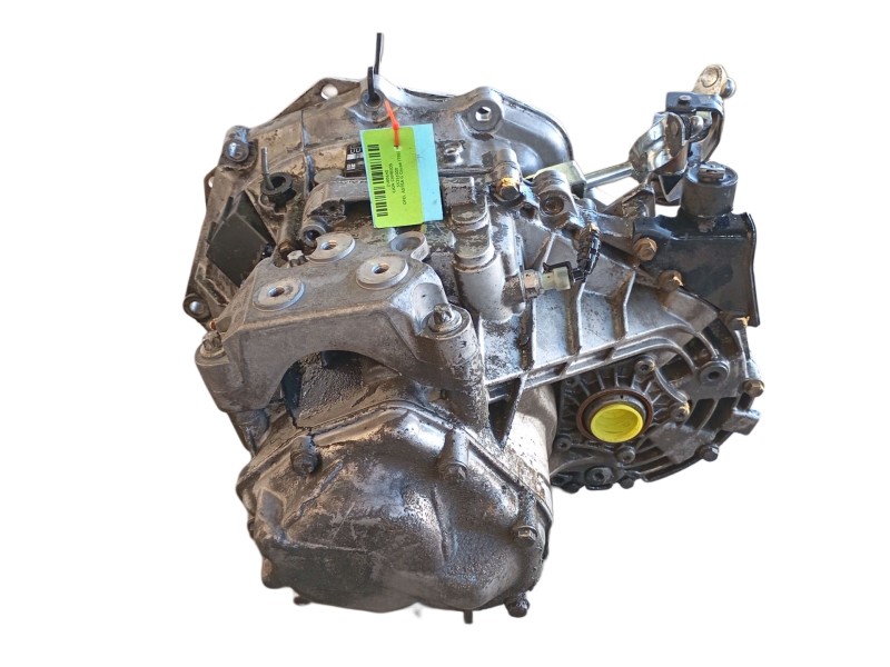 Recambio de caja cambios para opel astra g coupé (t98) 2.2 dti (f07) referencia OEM IAM 55351000  