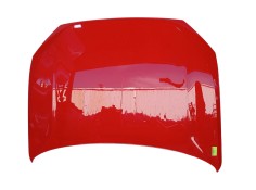Recambio de capot para audi q2 (gab, gag) 1.6 tdi referencia OEM IAM   