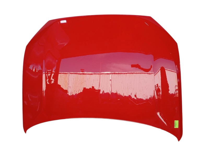 Recambio de capot para audi q2 (gab, gag) 1.6 tdi referencia OEM IAM   