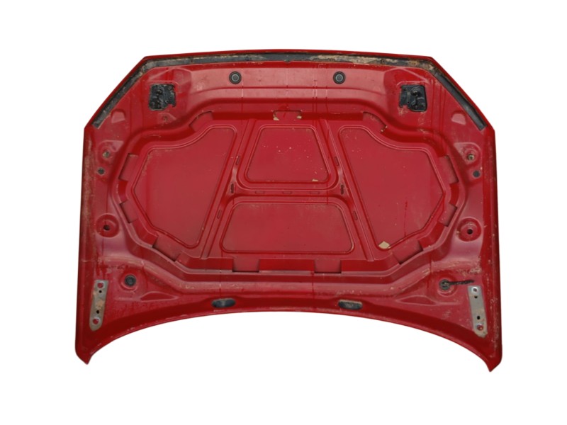 Recambio de capot para audi q2 (gab, gag) 1.6 tdi referencia OEM IAM   