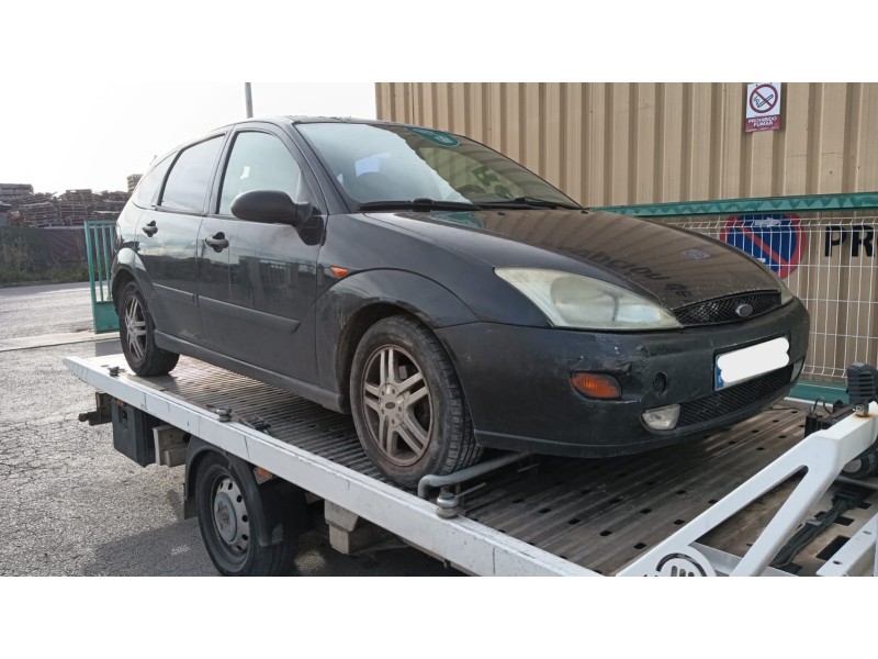 ford focus i (daw, dbw) del año 2001