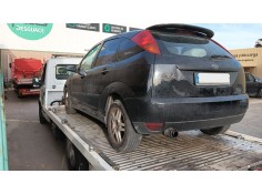 ford focus i (daw, dbw) del año 2001 2