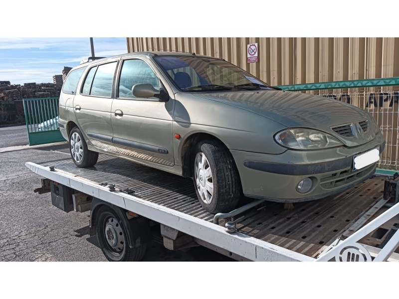 renault megane i grandtour (ka0/1_) del año 2003