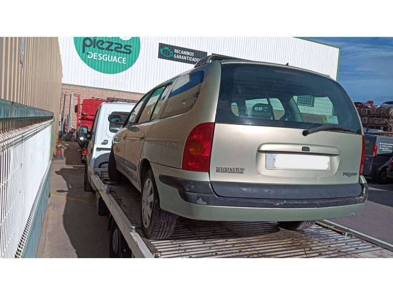 renault megane i grandtour (ka0/1_) del año 2003