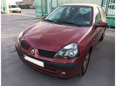 RENAULT CLIO II (BB_, CB_)