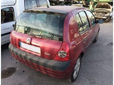 renault clio ii (bb_, cb_) del año 2002 2