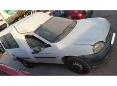 OPEL COMBO FURGONETA/MONOVOLUMEN (71_)