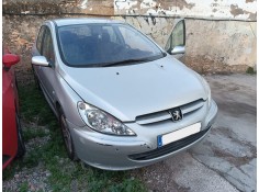 peugeot 307 (3a/c) del año 2003