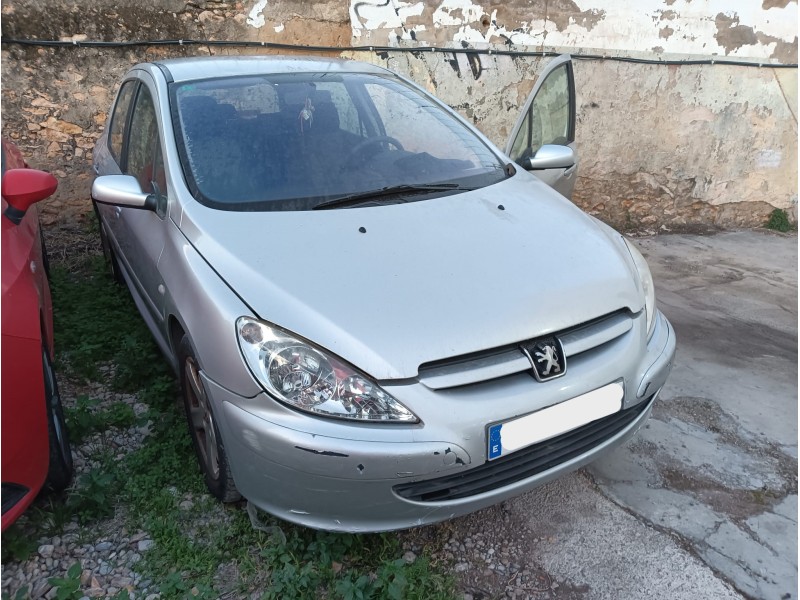 peugeot 307 (3a/c) del año 2003