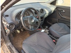 seat ibiza iii (6l1) del año 2007 2