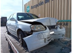 HYUNDAI ACCENT II SEDÁN (LC)