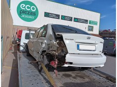 hyundai accent ii sedán (lc) del año 2004 2