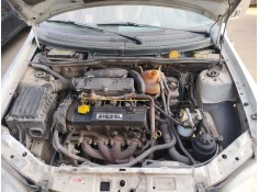 Recambio de caja cambios para opel combo furgoneta/monovolumen (71_) 1.7 d referencia OEM IAM   