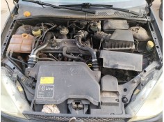 Recambio de caja cambios para ford focus i (daw, dbw) 1.8 turbo di / tddi referencia OEM IAM   