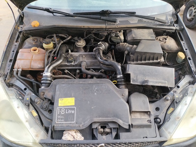 Recambio de despiece motor para ford focus i (daw, dbw) 1.8 turbo di / tddi referencia OEM IAM   