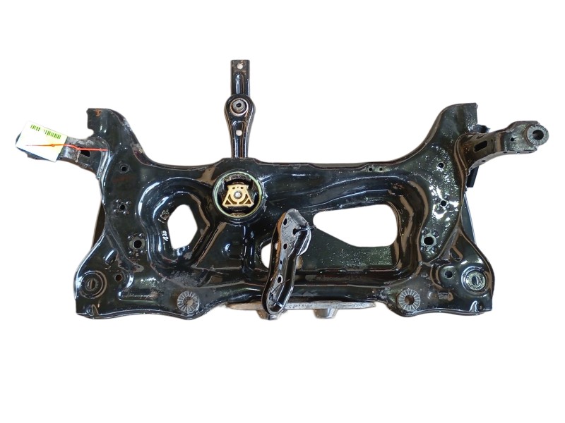 Recambio de puente delantero para audi q2 (gab, gag) 1.6 tdi referencia OEM IAM   