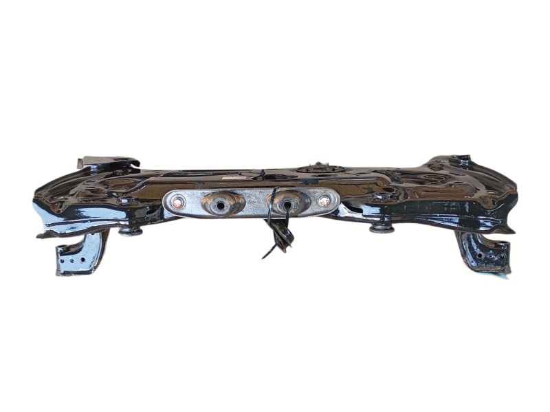 Recambio de puente delantero para audi q2 (gab, gag) 1.6 tdi referencia OEM IAM   