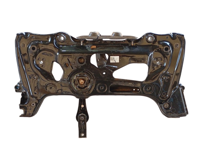 Recambio de puente delantero para audi q2 (gab, gag) 1.6 tdi referencia OEM IAM   