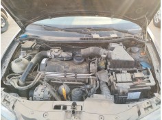 Recambio de caja cambios para seat ibiza iii (6l1) 1.9 tdi referencia OEM IAM   