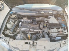 Recambio de despiece motor para seat ibiza iii (6l1) 1.9 tdi referencia OEM IAM   