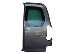 Recambio de puerta trasera derecha para peugeot partner tepee 1.6 bluehdi 100 referencia OEM IAM 8703E4  