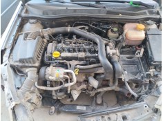 Recambio de despiece motor para opel astra h (a04) 1.7 cdti (l48) referencia OEM IAM   
