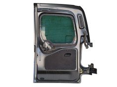 Recambio de puerta trasera izquierda para peugeot partner tepee 1.6 bluehdi 100 referencia OEM IAM 9822256580   2