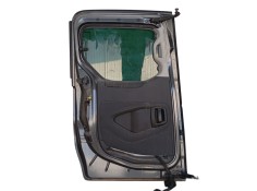 Recambio de puerta lateral corredera izquierda para peugeot partner tepee 1.6 bluehdi 100 referencia OEM IAM    2