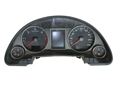 Recambio de cuadro instrumentos para audi a4 berlina (8e) 2.0 tdi 16v (103kw) referencia OEM IAM 8E0920901HX 8E0920901D 