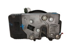 Recambio de cerradura puerta delantera derecha para opel combo tour 1.3 cdti 16v referencia OEM IAM 24434885   2