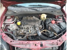 Recambio de caja cambios para renault clio ii (bb_, cb_) 1.5 dci (b/cb07) referencia OEM IAM 7711134818  