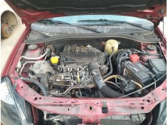 Recambio de motor completo para renault clio ii (bb_, cb_) 1.5 dci (b/cb07) referencia OEM IAM 7701475176  