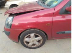 Recambio de aleta delantera derecha para renault clio ii (bb_, cb_) 1.5 dci (b/cb07) referencia OEM IAM 7701473026  